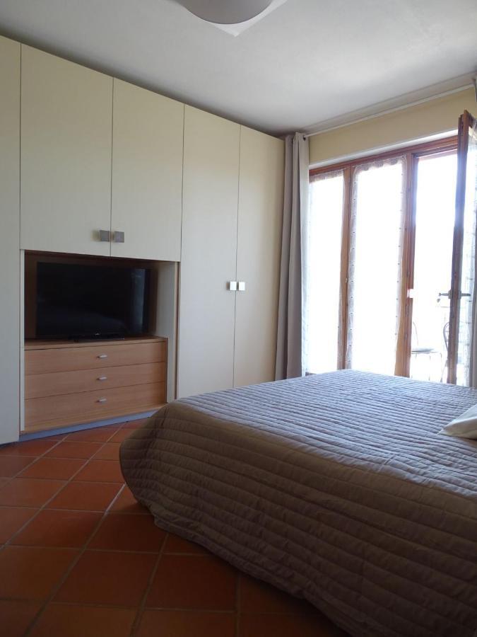 Bed and Breakfast Casa Dell'Aura Кьявари Экстерьер фото