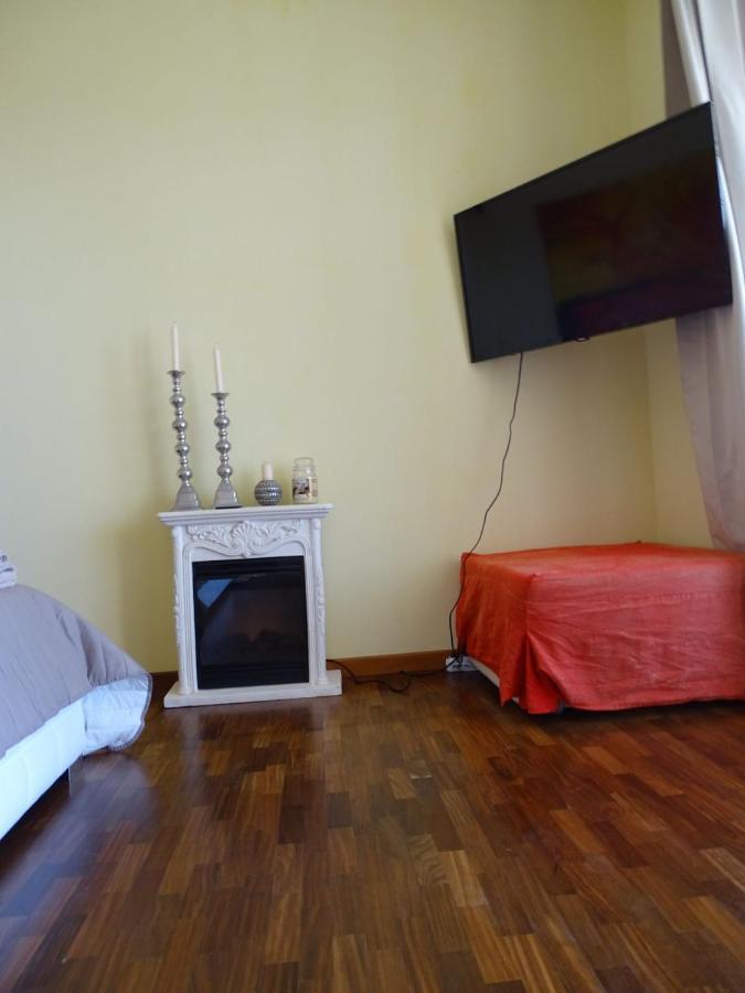 Bed and Breakfast Casa Dell'Aura Кьявари Экстерьер фото