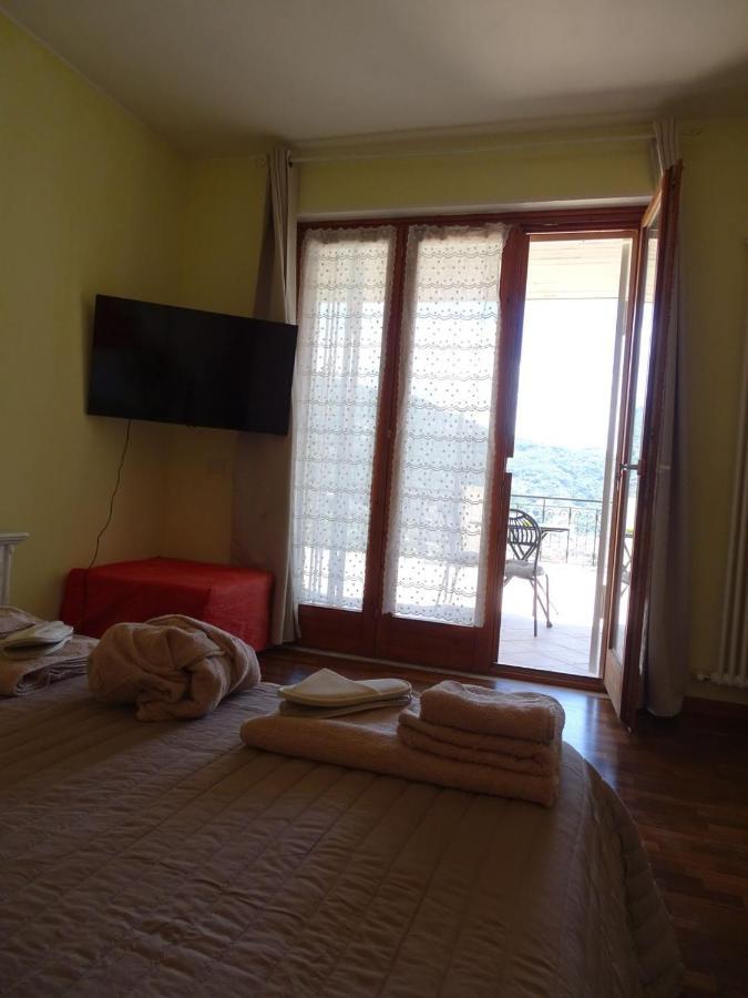 Bed and Breakfast Casa Dell'Aura Кьявари Экстерьер фото