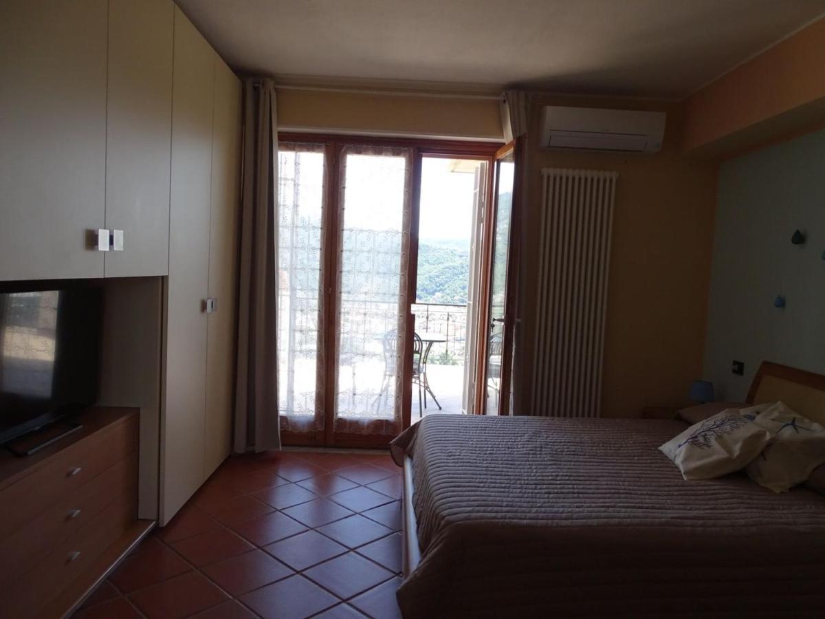 Bed and Breakfast Casa Dell'Aura Кьявари Экстерьер фото