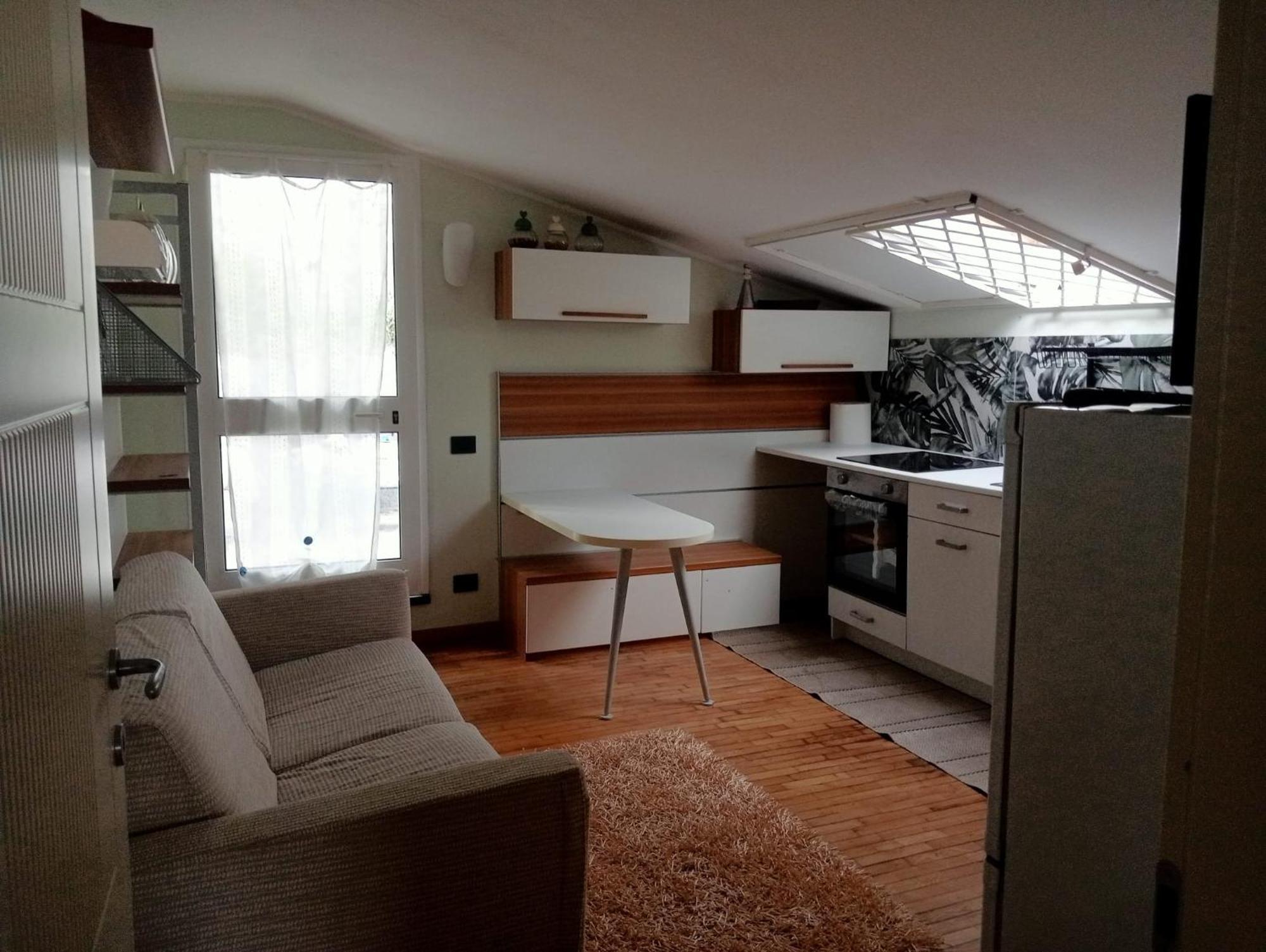 Bed and Breakfast Casa Dell'Aura Кьявари Экстерьер фото